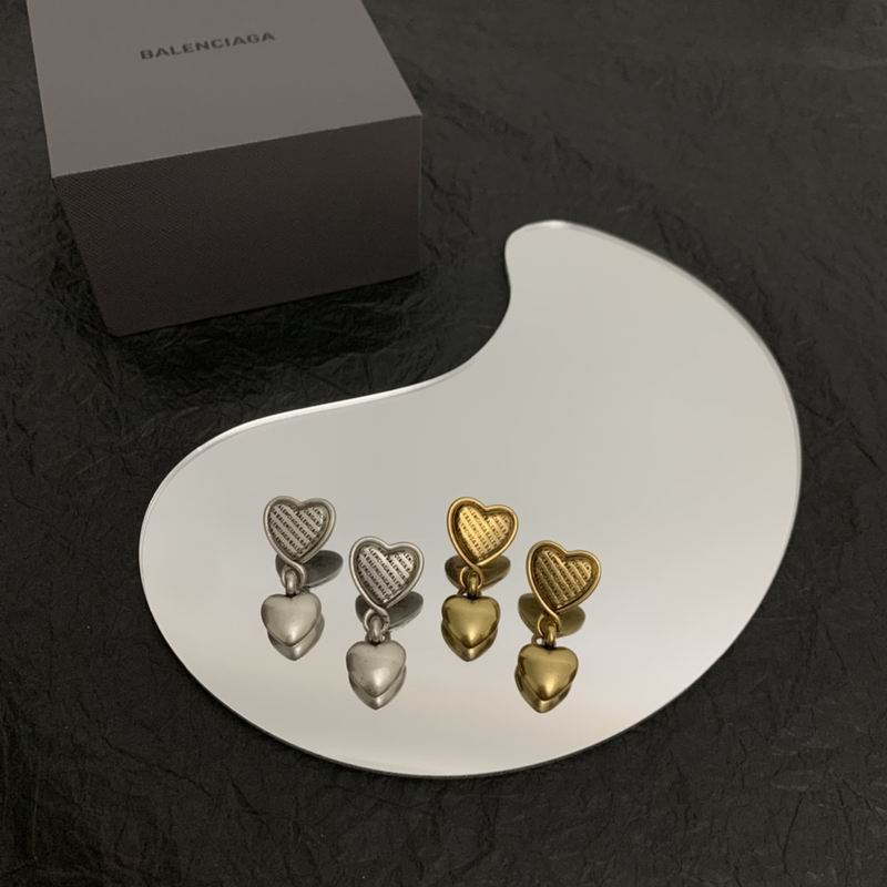 Balenciaga Earring 04lyr183